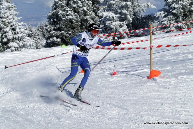 Grand-Prix du Semnoz